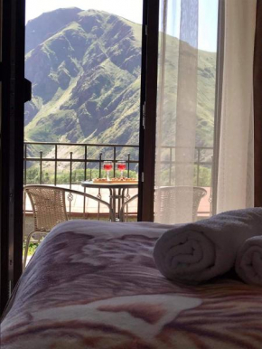 Crystal Kazbegi